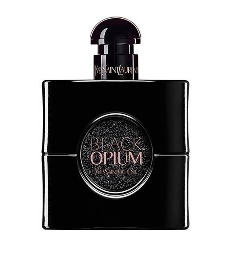 perfumes that smell like black opium|ysl black opium dossier.